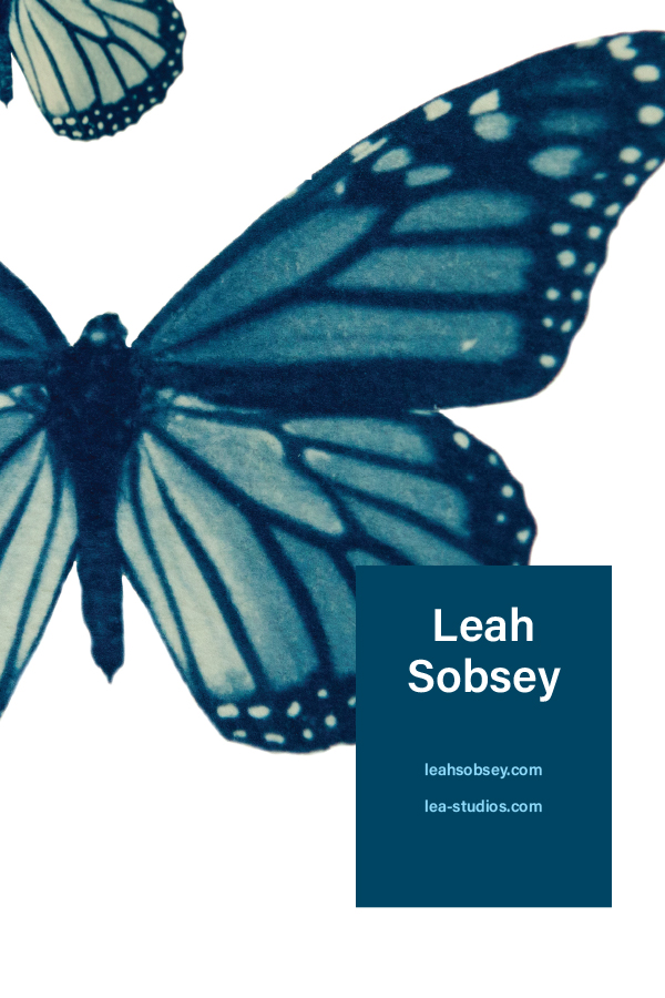 Leah Sobsey / Swarm